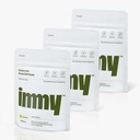 IMMY Imune Supplément pour le soutien de l'humeur et la santé Gut, 90 ct. - Soutien de secours, de focalisation et de soutien de l'humeur, aide au calmant naturel