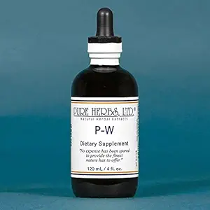 Pure Herbs, Ltd. P-W (4 oz.)