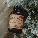 Capsules de mousse de mer d'Irlande biologique avec Bladderwrack - 100% naturel, végétalien, biologique, non-OGM - Dr Sebi Inspiré