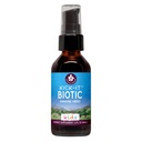 WishJarden Herbs Kick-It Biotic Immune Hero for Kids - Formule de biotique à base de plantes avec Usnea Lichen & Echinacea, soutient une fonction immunitaire et respiratoire saine, Immune Booster, 2oz