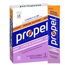 Propel Immune Support Poudre Lemon Blackberry