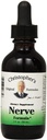 Formules originales de Christopher Nerve Formula, supplément naturel à base de plantes, 2 oz