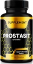 Capsules Prostasit, Toutes les Formules Naturelles Premium pour soutenir la Santé Prostate, Supplément Officiel pour la Santé et le Bien-Être, Avis Prosta Sit Pastillas (60 Capsules)