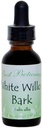 Meilleurs Botaniques White Willow Bark Extrait 1 oz.