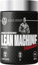 Série noire Machine à lean