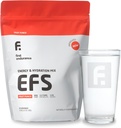 EFS Hydration & Endurance Drink Mix - hydrates de carbone premium pour l'énergie et la performance, électrolytes pour la réhydratation rapide et la course, le vélo et le triathlon Nutrition