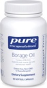 Encapsulations pures Huile de Borage