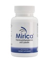 Mirica® - Pois (Palmitoyléthanolamide) et Lutéolin - Supplément de support du système immunitaire et nerveux - 60 ct