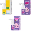 Vaporisateur d'infection à l'oreille de la Garde Otique de NAVH PHARMA Bébé 0,5 Fl Oz (2 unités) + Vaporisateur d'infection à l'oreille de la Garde Otique de NAVH PHARMA 0,5 Fl Oz (1 unité)