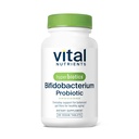 Hyperbiotiques Nutriments vitaux Bifidobacterium Probiotic (en anglais seulement) 7 Strains ciblées (en anglais seulement) Soutient la santé immunitaire et digestive pour les personnes âgées (en anglais seulement).