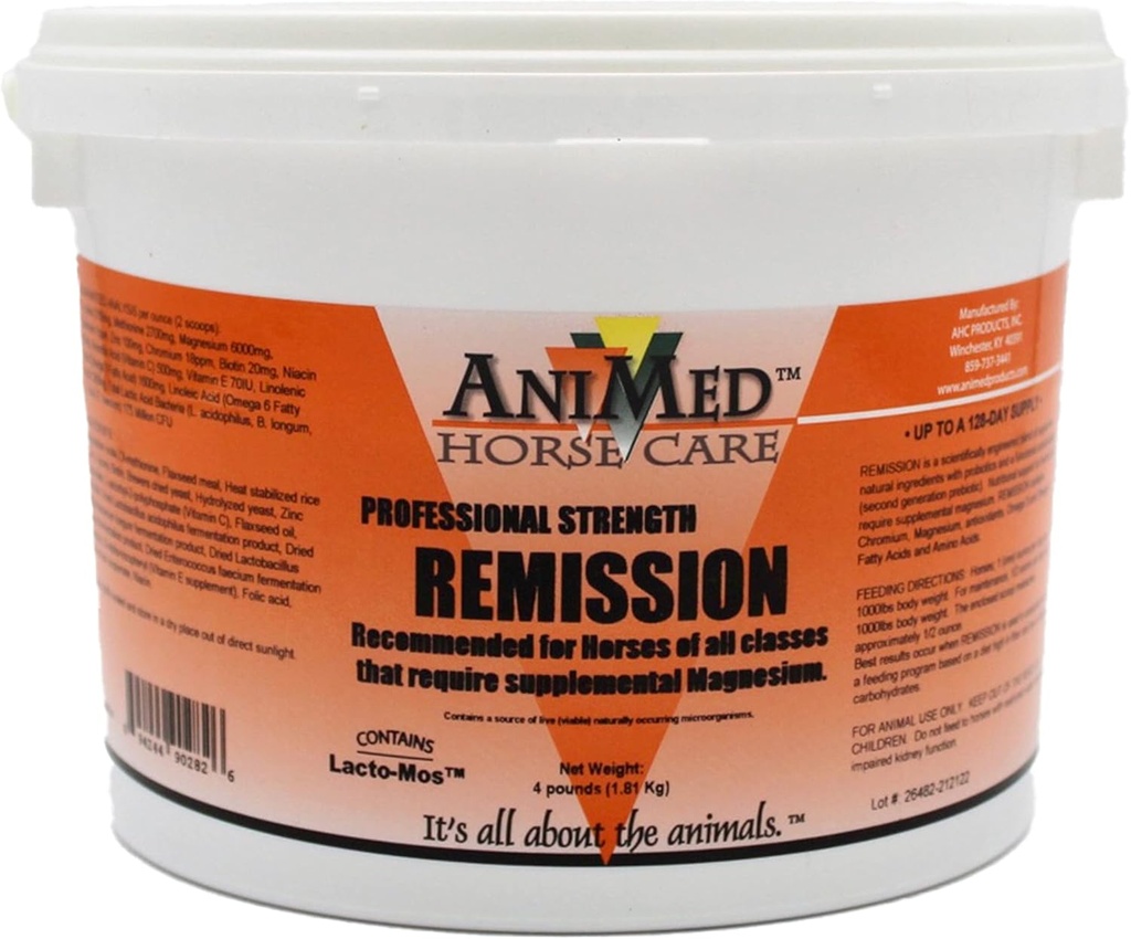 AniMed Remission 4 lb…