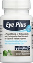 PROGENA - Eyeplus (60 gélules)
