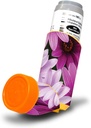 MightySkins Peau pour Inhalateur d'Asthme Proventil HFA - Tournesols , Protection, Durable et Unique Couverture Decal Vinyle , Facile à appliquer, supprimer et changer Styles , Fabriqué aux États-Unis