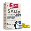 FORMULES DE JARROW Sam-E 400 MG, 30 CT