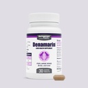 Laboratoires Nutramax Denamarin foie supplément de santé pour les grands chiens - avec S-Adénosylméthionine (SAMe) et Silybin, 30 comprimés (paquet de 1)
