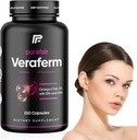 Vitiligo ? Améliorer la pigmentation de la peau et se débarrasser des taches blanches sur la peau avec ce traitement vitiligo : Veraferm. Ces pilules vitiligo peuvent être utilisées seules ou avec des crèmes vitiligo pour les meilleurs résultats.