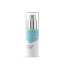 Santo Remedio, Piel Eterna, Crème pour les yeux revitalisants, Crème pour les yeux illuminants, Aide à réduire les cercles sombres, Contient Marina Algae, Caféine, Aloe, Acide Hyaluronique, Vitamine E, Pour tous les types de peau, 1 Fl. Oz.