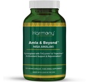 Amla & BeyondMC (Nisa Amalaki) Niveau clinique le plus élevé de la biodisponibilité maximale du Dr Gumman