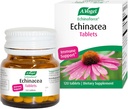 A. Vogel Echinaforce - Emballé Echinacea bio frais - 120 comprimés - Formule 3X plus forte que déshydratée – pour supplément de soutien immunitaire - Booster quotidien de santé à base de plantes immunitaires - Facile à avaler