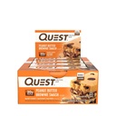 Quest Nutrition - haute teneur en protéines, faible teneur en glucides, sans gluten, céto-friendly, beurre d'arachide Brownie Smash, 12 comtes
