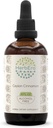 Ceylan Cinnamon B120 Teinture d'extrait d'herbe sans alcool, gouttes de liquide concentrées Cannelle naturelle (Cinnamomum Verum) (4 fl oz)