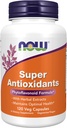 MAINTENANT Suppléments, Super antioxydants avec des extraits à base de plantes et un large spectre de flavonoïdes pour le support immunitaire, 120 Capsules de Veg