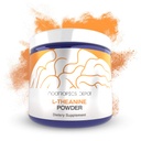Nootropics Depot L-Theanine Powder 125 Grams.