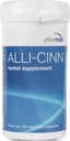 Pharmax Alli-Cinn--L'ail et la cannelle pour soutenir l'immunité, la digestion et la circulation