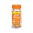 Ibuprofène sans colorant A+ Health 200 Mg Mini Softgels, analgésique/réducteur de fièvre (AINS), 180 Compte