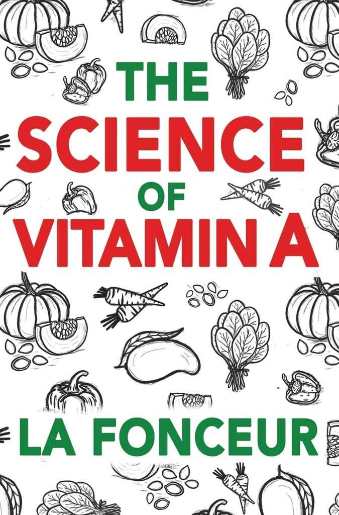 La science de la vitamine A : tout ce que vous devez savoir sur la vitamine A