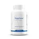 Recherche en biotique KappArestTM Turmeric Capsules Supplement - Curcuma Curcumin, Boswellia, Propolis, Ginger, 1150mg/Svg, Soutien de l'ease, confort et non-gonflement, antioxydant haute absorption 180 capsules