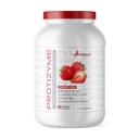 Nutrition métabolique, Protizyme, 100% poudre de protéines de lactosérum, haute protéine, faible teneur en glucides, faible teneur en gras de lactosérum, enzymes digestives, 24 vitamines et minéraux essentiels, 4 livres (52 ser)