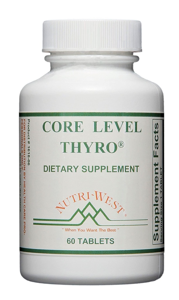 Core Level Thyro