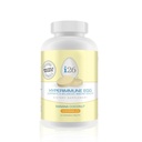 Youngevity i26 Hyperimmune Egg | IgY Max Banana Coconut Chewable | Patented Immune Powerhouse Formula | Flexibility, Gut, Immune Support Supplement | 45 Chewable Tablets