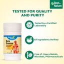 Supplément os et articulations avec Kolla2 et plus - Formule unique pour la santé des os et des articulations. (120 comte). Meilleure Essence des os de la nature