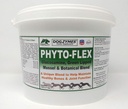 Dogzymes Phyto Flex - Glucosamine, Chondroïtine, MSM et acide hyaluronique... (5 livres)