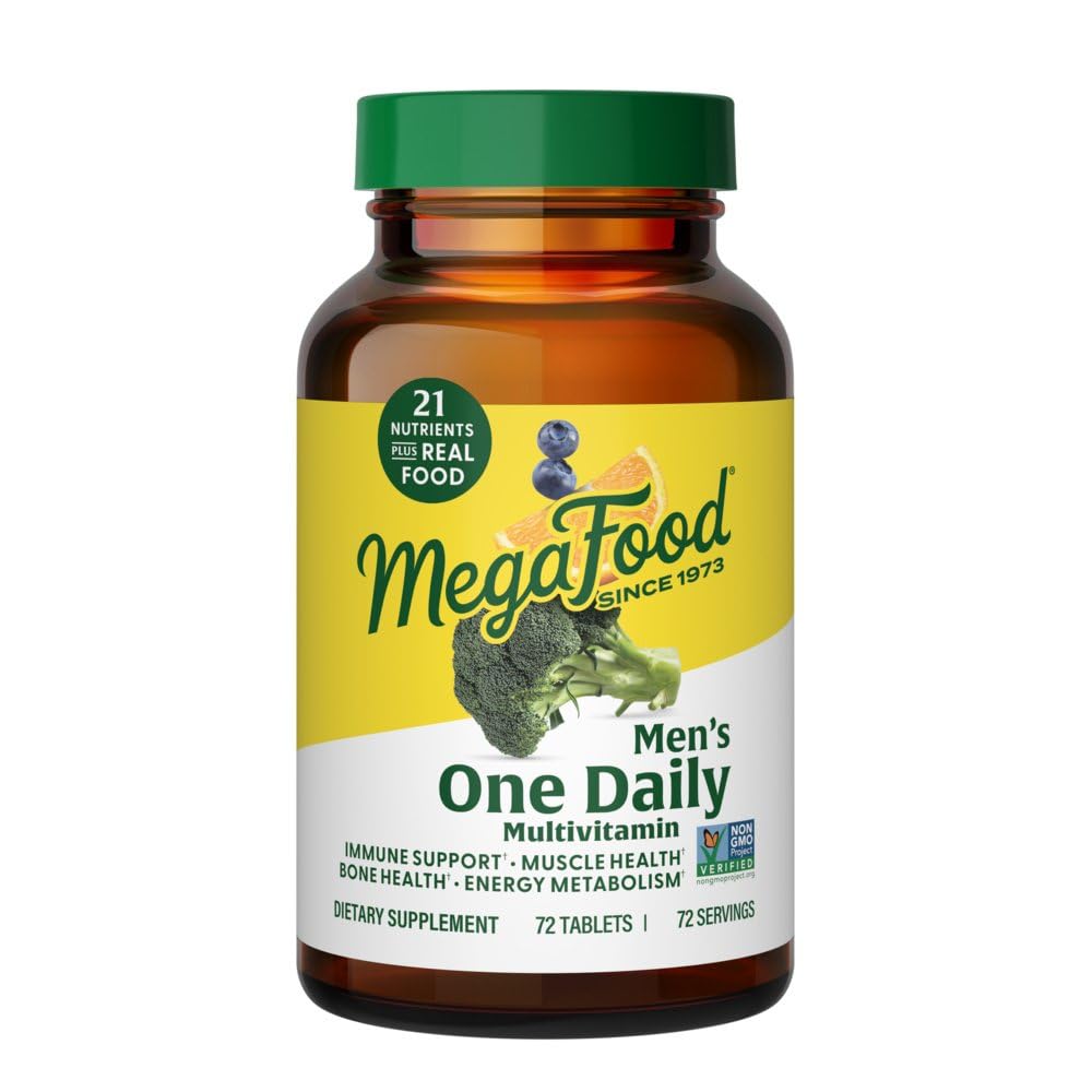 MEGAFOOD Un jour pour les hommes, 72 scan