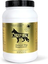 Nutri-Pet Research Nupro's Dog Supplément, 5-Pound. Emballé par Ilios