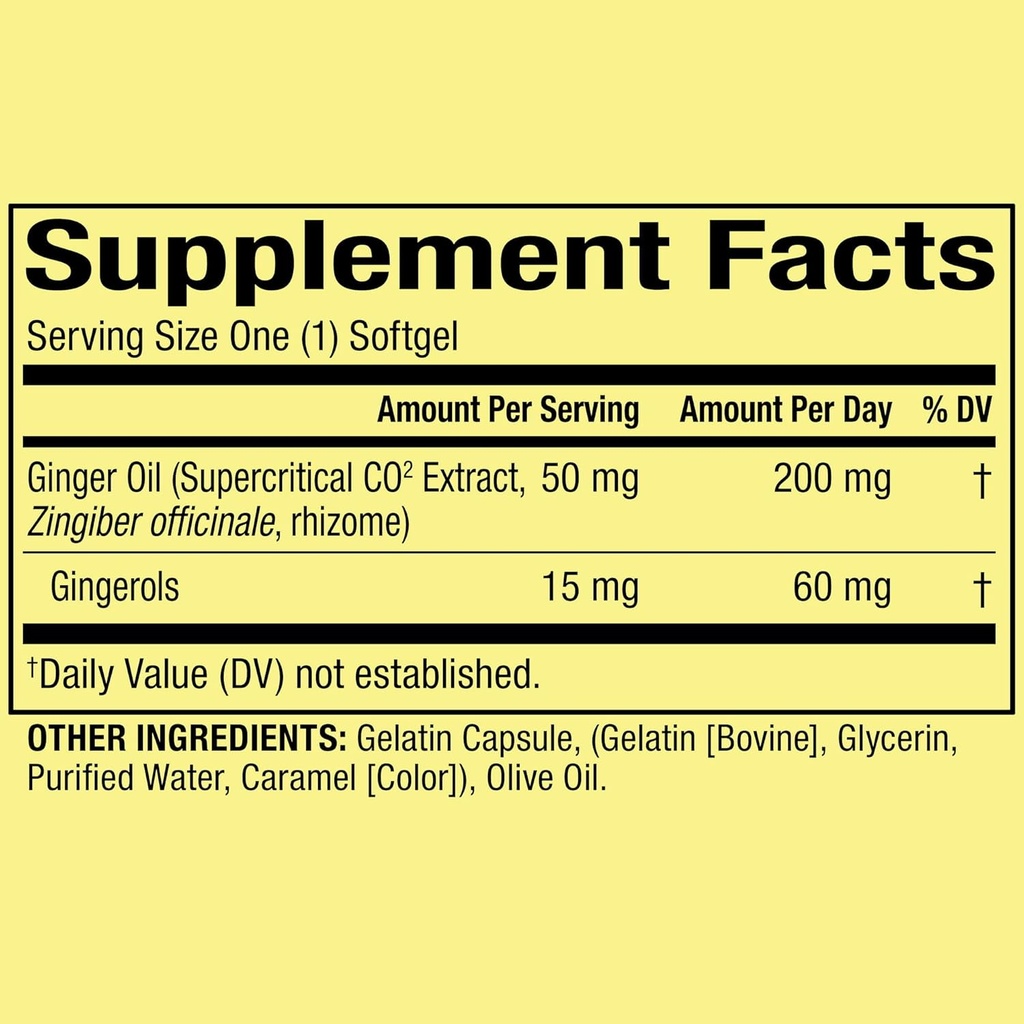 IKJ Matin Maladie Relief*, Supplément alimentaire, 30 Softgels