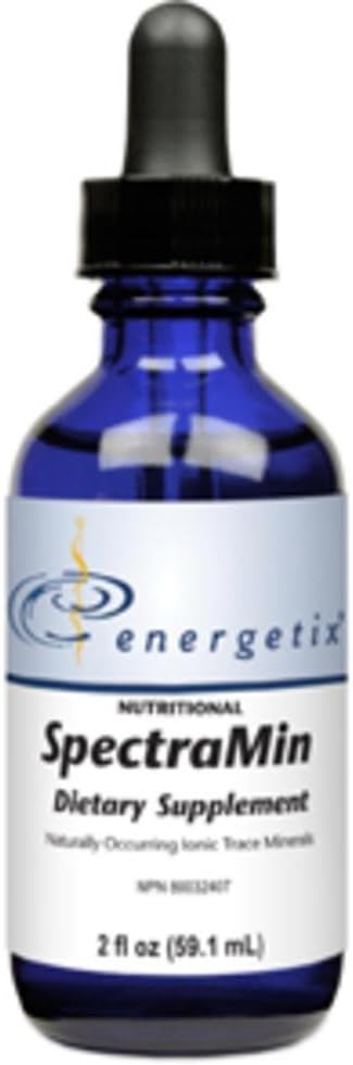 Energetix SpectraMin 2 Onces