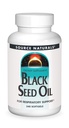Source Naturals Huile de graines de cumin noir pour le soutien respiratoire - 240 Softgels