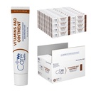 Dynarex 1152 Vitamines A & D Onguent, blanc, 1 oz. Tube, boîte de 72