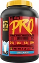 Mutant Pro – Triple Whey Protein Powder Supplement – Time-Released for Enhanced Amino Acid Absorption – Decadent Gourmet Flavors – 5 lbs – Cookies and Cream