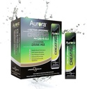 Aurora Nutrascience Active Liposomal®, Creatine Plus GAA & R-ALA, 30 paquets, 0,63 oz (18 g) Chacun