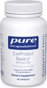 Encapsulations pures EyeProtect Basics Without Zinc.
