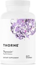 THORNE - Thyrocsin - Thyroid Cofactors for Thyroid Function Support* - Supplement with Vitamins B12, C & E, Ashwagandha, Iodine, Zinc, Selenium, Copper & L-Tyrosine - 60 Servings