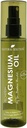 Solution naturelle Pure Zechstein Magnésium Spray à l'huile, ultra-pure et efficace, Natural Relief & Sleep Support – 4 Oz, spray Magnésium à absorption rapide pour le muscle, le stress et mieux dormir
