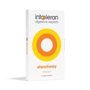 Intoléran Starchway Enzymes digestifs - testpack 6 capsules Supplément pour l'intolérance à l'amidon et au sucrose