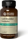 Nature's Sunshine Gall Bladder Formula, 100 Capsules | Powerful Herbal Formula Soothes and Supports the Digestive System, Liver and Gallbladder