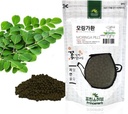 [Piles médicinales à base de plantes coréennes] Pilules 100 % naturelles à feuilles de Moringa (Lamu) (8 oz)